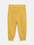 LC Waikiki Crew Neck Printed Long Sleeve Boy Sweatshirt and Trousers 2-Pack Set